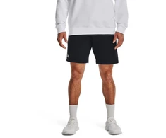 Šortai vyrams Under Armour Rival Fleece M 1379779001