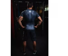 Šortai - "Warrior" treniruočių šortai XL