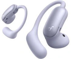 soundcore atviro tipo belaidės ausinės AeroFit 2 Pro su ANC, Bluetooth 6.1 ir 4 mikrofonais A3875
