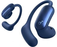 soundcore belaidės atviro tipo ausinės AeroFit 2 Pro su ANC ir Bluetooth 6.1 A3875