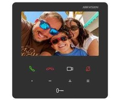 SP telefonspynės monitorius Hikvision DS-KH6110-WE1