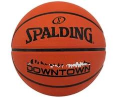 Spalding Downtown Krepsinio Kamuolio 84363Z