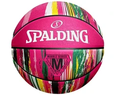 Spalding Marble Ball 84402Z krepšinio kamuolys