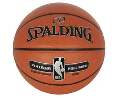 Spalding NBA Platinum Precizinis Kamuolys 76307Z