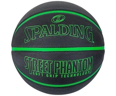 Spalding Phantom kamuolys 84384Z