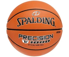 Spalding Precision TF-1000 Logo FIBA Kamuolis 77526Z