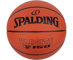 Spalding Varsity TF-150 Fiba 84423Z krepšinio kamuolys