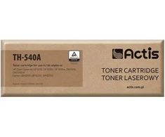Spausdintuvo Toneris - Actis TH-540A, Juodas
