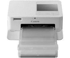 Spausdintuvas Canon SELPHY CP1500, baltas