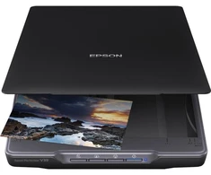 Epson Perfection V39II B11B268401 skaitytuvas