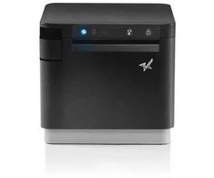 Spausdintuvas Zebra MCP30 BK EU/UK Juodas 3IN/80MM - 250MM/S LAN USB CLOUD AUTOCUT