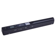 Media tech MT4090 skaitytuvas (A4; USB)