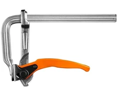 Spaustuvas NEO Tools 45-220, 300 mm