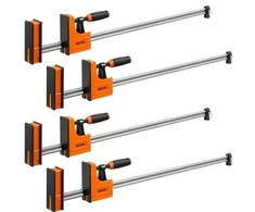 Spaustuvų komplektas VEVOR F1500-36-4P, 91,4 cm