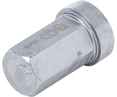 SPECIALUS GALVUTĖ ATF PILDYMO KAMŠČIUI | T-STAR (TORX) T55 | SKIRTA MINI (9648)