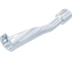 SPECIALUS RAKTAS ĮPURŠKIMO VAMZDELIAMS | BMW, OPEL / VAUXHALL 2.5TD, MERCEDES-BENZ | 10 MM (3/8") JUNGTIS | 17 MM (8432)