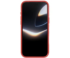 Speck Candyshell Grip MagSafe dėklas iPhone 18 Pro Max / 17 Pro Max, pilkas