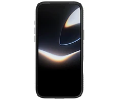 Speck Candyshell Icon MagSafe dėklas iPhone 18 Pro Max / 17 Pro Max, Vanilla Frost