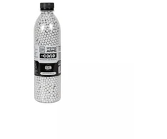 ASG Airsoft žaidimo priedas - Specna Arms CORE 0.25g BBs 5.95mm 3000 vnt.