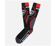 Speed Comfort kojinės raudonos Rossignol