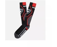 Speed Comfort kojinės raudonos Rossignol