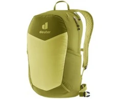 Deuter Speed Lite 13L kuprinė Žygio kuprinė Gelsvai žalsva spalva