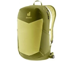 Deuter Speed Lite 17L kuprinė Žygio kuprinė Gelsvai žalsva spalva Polietersulfonas (PES)