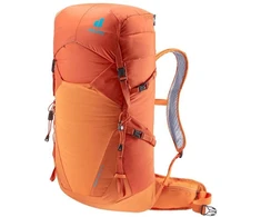 Deuter Speed Lite 28 SL paprika-saffron
