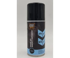 SPEEDCLEAN890 Amortizatoriaus tepalas 150 ml