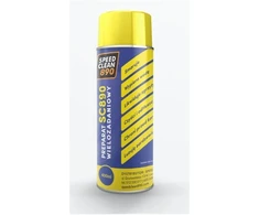 SPEEDCLEAN890 Daugiafunkcė priemonė 400 ml