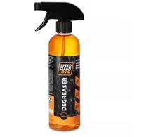 SPEEDCLEAN890 Riebalų šalinimo priemonė 500ml