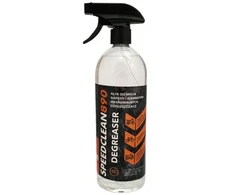 SPEEDCLEAN890 Riebalų valiklis 1 L