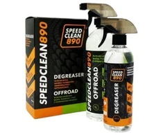 SPEEDCLEAN890 Rinkinys visureigiui 1L + Riebalų valiklis 0.5L