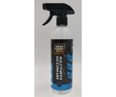 SPEEDCLEAN890 stabdžių valiklis 500 ml purškiklis