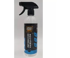 SPEEDCLEAN890 stabdžių valiklis 500 ml purškiklis