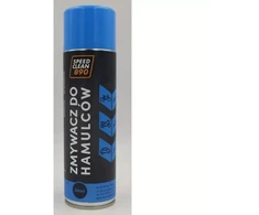 SPEEDCLEAN890 Stabdžių valiklis 500ml aerozolis