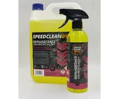 SPEEDCLEAN890 Universalus nuriebalintojas 5L