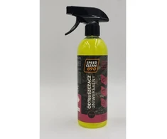 SPEEDCLEAN890 Universalus riebalų tirpiklis 500 ml