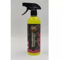 SPEEDCLEAN890 Universalus riebalų tirpiklis 500 ml