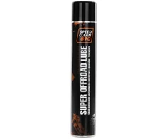 SPEEDCLEAN890 Visureiginis Grandinių Tepalas 750 ml
