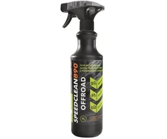 SPEEDCLEAN890 Visureigis 1 L