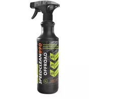 SPEEDCLEAN890 Visureigis 1 L