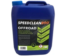 SPEEDCLEAN890 Visureigis 20L