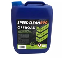 SPEEDCLEAN890 Visureigis 20L