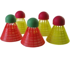 Speedminton Strėlės Dunlop 762092