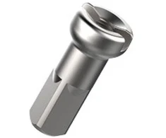 Spenelis NA-PB14 PILLAR 16 mm juodas, 36 vnt. pakuotėje