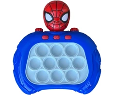 Spiderman „Pop-it pro“ žaidimas