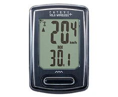 Spidometras Cat Eye Velo Wireless+