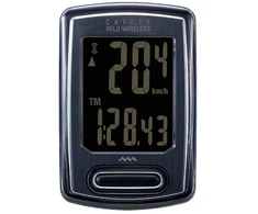 Spidometras Cat Eye Velo Wireless Stealth Edition