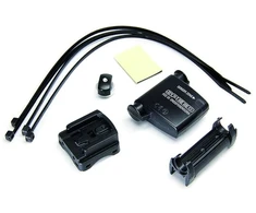 Spidometro aksesuarų komplektas Cat Eye VT200W